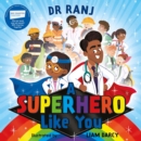 Image for A Superhero Like You