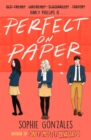 Perfect on paper - Gonzales, Sophie