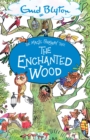The enchanted wood by Blyton, Enid cover image
