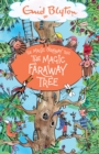 The Magic Faraway Tree by Blyton, Enid cover image