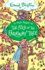 The folk of the Faraway Tree by Blyton, Enid cover image