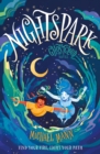Image for Nightspark: a ghostcloud novel