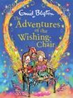 Image for The adventures of the Wishing-Chair