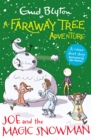 Image for A Faraway Tree Adventure: Joe and the Magic Snowman