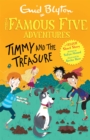 Image for Timmy and the treasure