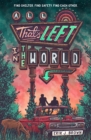 Image for All that&#39;s left in the world