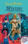 Image for The Find-Outers: The Mystery Series: The Mystery of the Missing Necklace