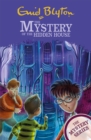 Image for The mystery of the hidden house