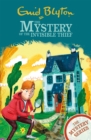 Image for The Find-Outers: The Mystery Series: The Mystery of the Invisible Thief