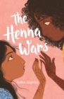 Image for The henna wars