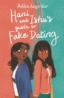 Hani and Ishu's guide to fake dating - Jaigirdar, Adiba