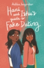 Image for Hani and Ishu&#39;s guide to fake dating