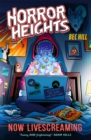 Image for Horror Heights: Now LiveScreaming