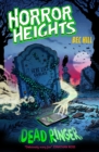 Image for Horror Heights: Dead Ringer