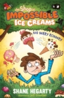 Image for The Shop of Impossible Ice Creams: Big Berry Robbery