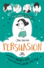 Image for Awesomely Austen - Illustrated and Retold: Jane Austen&#39;s  Persuasion