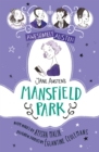 Image for Awesomely Austen - Illustrated and Retold: Jane Austen&#39;s Mansfield Park
