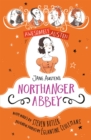 Image for Awesomely Austen - Illustrated and Retold: Jane Austen&#39;s Northanger Abbey