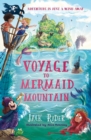 Image for Voyage to Mermaid Mountain  : a wish story