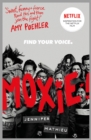Image for Moxie