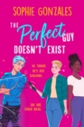 Image for The Perfect Guy Doesn&#39;t Exist