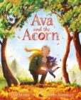 Image for Ava and the acorn