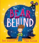 Image for The bear behind