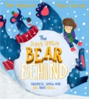 Image for The Super Snowy Bear Behind