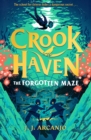 Image for Crookhaven: The Forgotten Maze