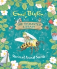 Image for The Enchanted Library: Stories of Animal Secrets
