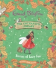 Image for Stories of fairy fun