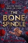 Image for The bone spindle