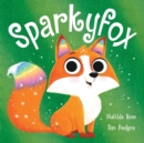 Image for The Magic Pet Shop: Sparkyfox
