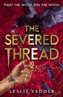 Image for The severed thread