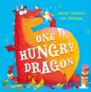 Image for One Hungry Dragon
