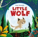 Image for Little Wolf