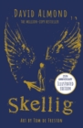 Image for Skellig: the 25th anniversary illustrated edition