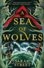 Image for A sea of wolves