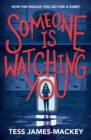 Image for Someone is Watching You