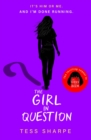 Image for The girl in question