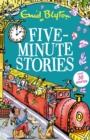 Image for Five-Minute Stories