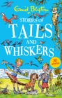 Image for Stories of tails and whiskers