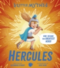 Image for Little Myths: Hercules