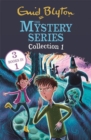 Image for The mystery seriesCollection 1