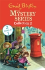 Image for The Mystery Series: The Mystery Series Collection 2