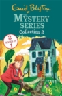 Image for The Mystery Series: The Mystery Series Collection 3
