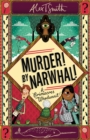 Image for A Grimacres Whodunnit: Murder! By Narwhal! : Book 1