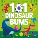 Image for 101 Dinosaur Bums