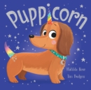 Image for The Magic Pet Shop: Puppicorn