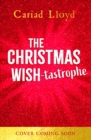 Image for The Christmas Wish-tastrophe